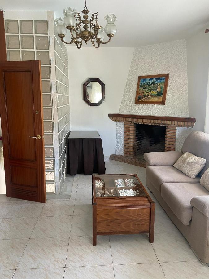 Casa de campo Córdoba Exterior foto