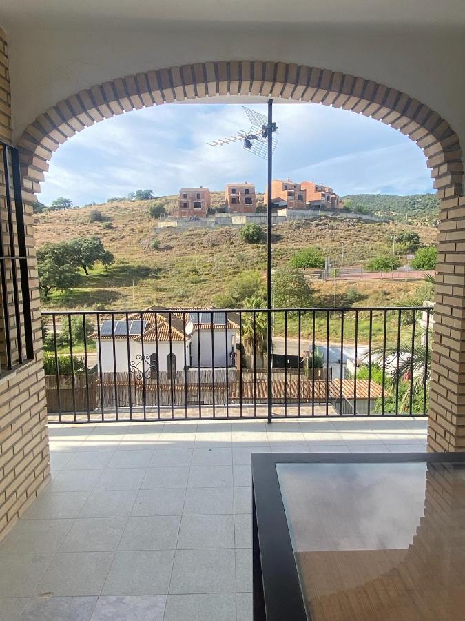 Casa de campo Córdoba Exterior foto