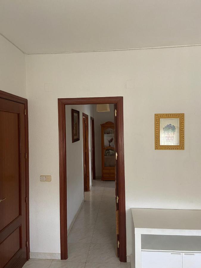 Casa de campo Córdoba Exterior foto